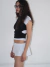 TOP BELT RIB 03 - NEGRO - (copia) - online store