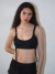TOP BELT CORPIÑO 07 - NEGRO - PRE ORDER - STUDIO PRATI