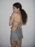 TOP STRAPLESS 06 - NEGRO - (copia) - buy online