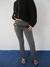 Imagen de PANTALON CALZA - GRIS