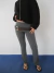 Image of PANTALON CALZA - GRIS