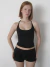 TOP BASIC - NEGRO - comprar online