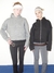 PANTALON CALZA - GRIS - tienda online