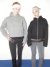 PANTALON CALZA - GRIS - online store