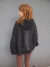 BUZO HOODIE CREATIVE - NEGRO - tienda online