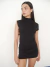 TOP HEBILLAS - NEGRO - buy online