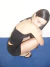 TOP BASIC - NEGRO - STUDIO PRATI