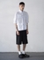 CAMISA CARGO 012 - BLANCA en internet