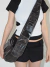 Imagen de TOP SUSTRACCION RIB 04 - BLANCO