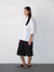 Imagen de CAMISA CARGO 012 - BLANCA
