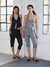 PANTALON CAPRI CARGO 015 - GRIS