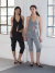 PANTALON CAPRI CARGO 015 - GRIS