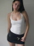TOP BASIC - BLANCO - STUDIO PRATI