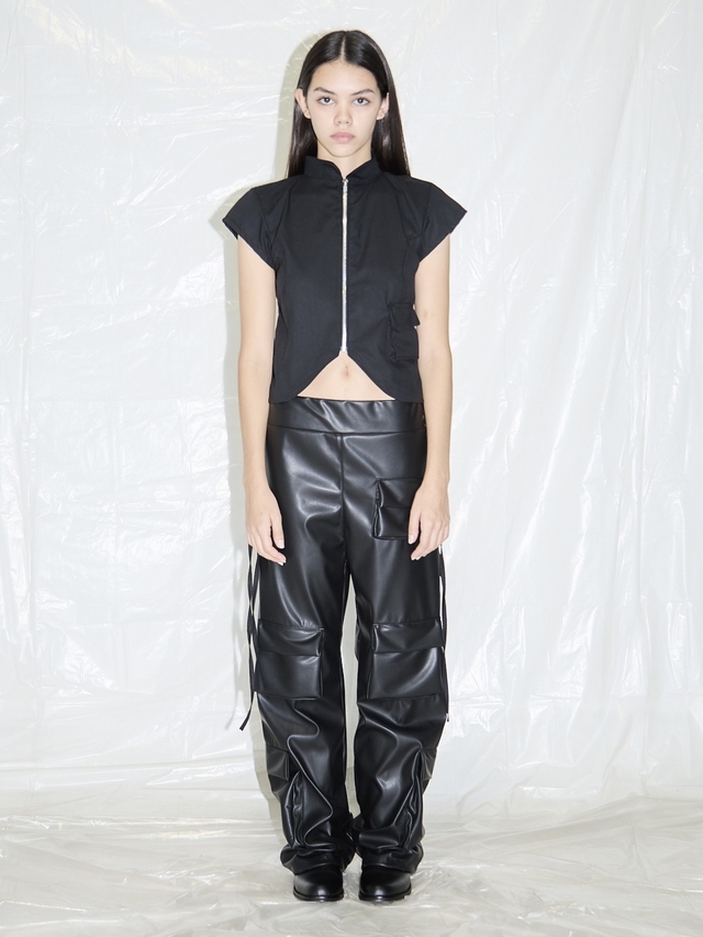 PANTALON CARGO 010 thumbnail 2
