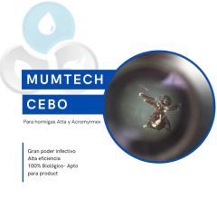 Cebo Hormigas Negras Cortadoras 1kg - comprar online