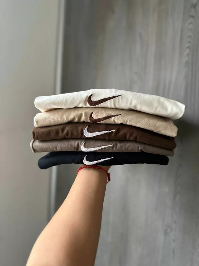Remeron nk pipa bordada unisex — imagen 10