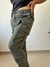 Pantalon cargo elt unisex importado - comprar online