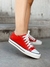3 colores. All lona bajas. UNISEX. - tienda online