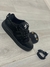 Ad bad bunny negra unisex.