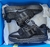 Ad bad bunny negra unisex. - AURA SHOES