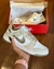 Dunk importada dorada - AURA SHOES