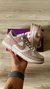 Dunk low pink importadas en internet