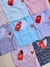 remera lycra nk - comprar online