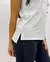 Remera deportiva manga corta - comprar online
