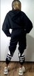 2 colores. Pantalon Ad unisex. - tienda online