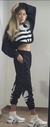Imagen de 2 colores. Pantalon Ad unisex.