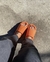 Ojotas ibiza. - AURA SHOES