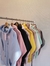 Campera Ad bordada friza