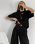 Remera/Remeron nk pipa bordada unisex - comprar online