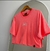 Remera pupera air bordada - AURA SHOES