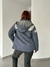 CAMPERA I RUN IMPORTADA 2 EN 1 - tienda online