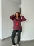 CAMPERA I RUN IMPORTADA 2 EN 1 - comprar online