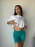 SHORT PUSH UP TEXTURADO - tienda online