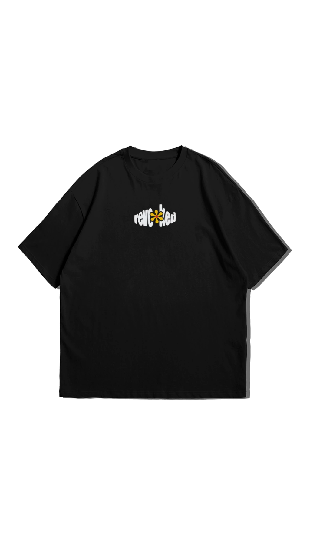 EYE FISH OVERSIZE NEGRA