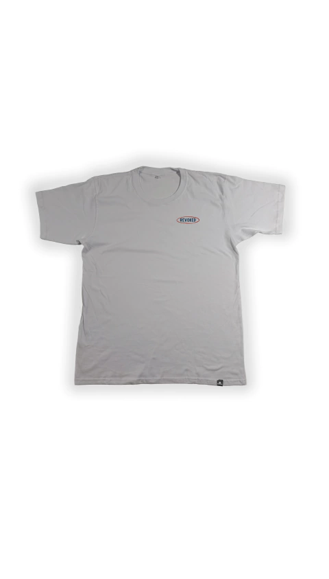 REMERA REGULAR RABBIT BLANCA