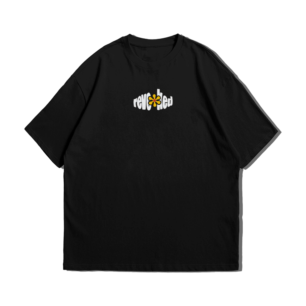 EYE FISH OVERSIZE NEGRA