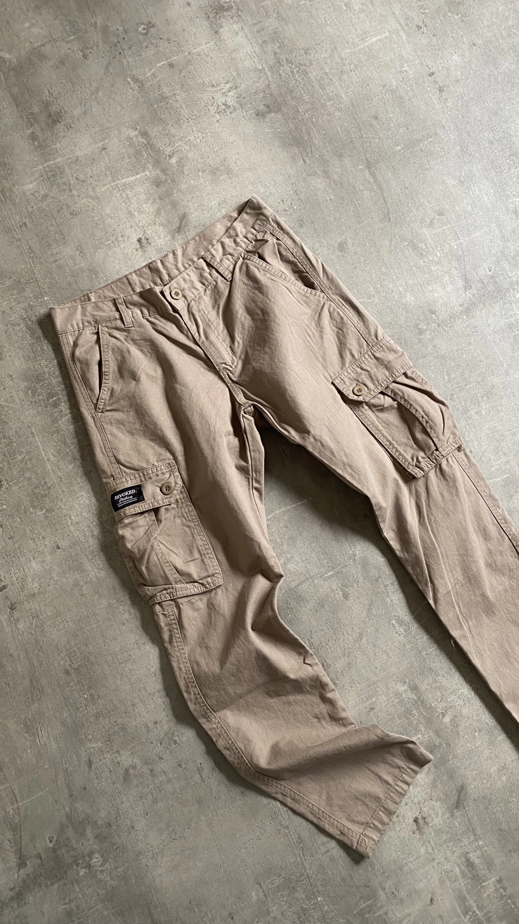 CARGO BEIGE