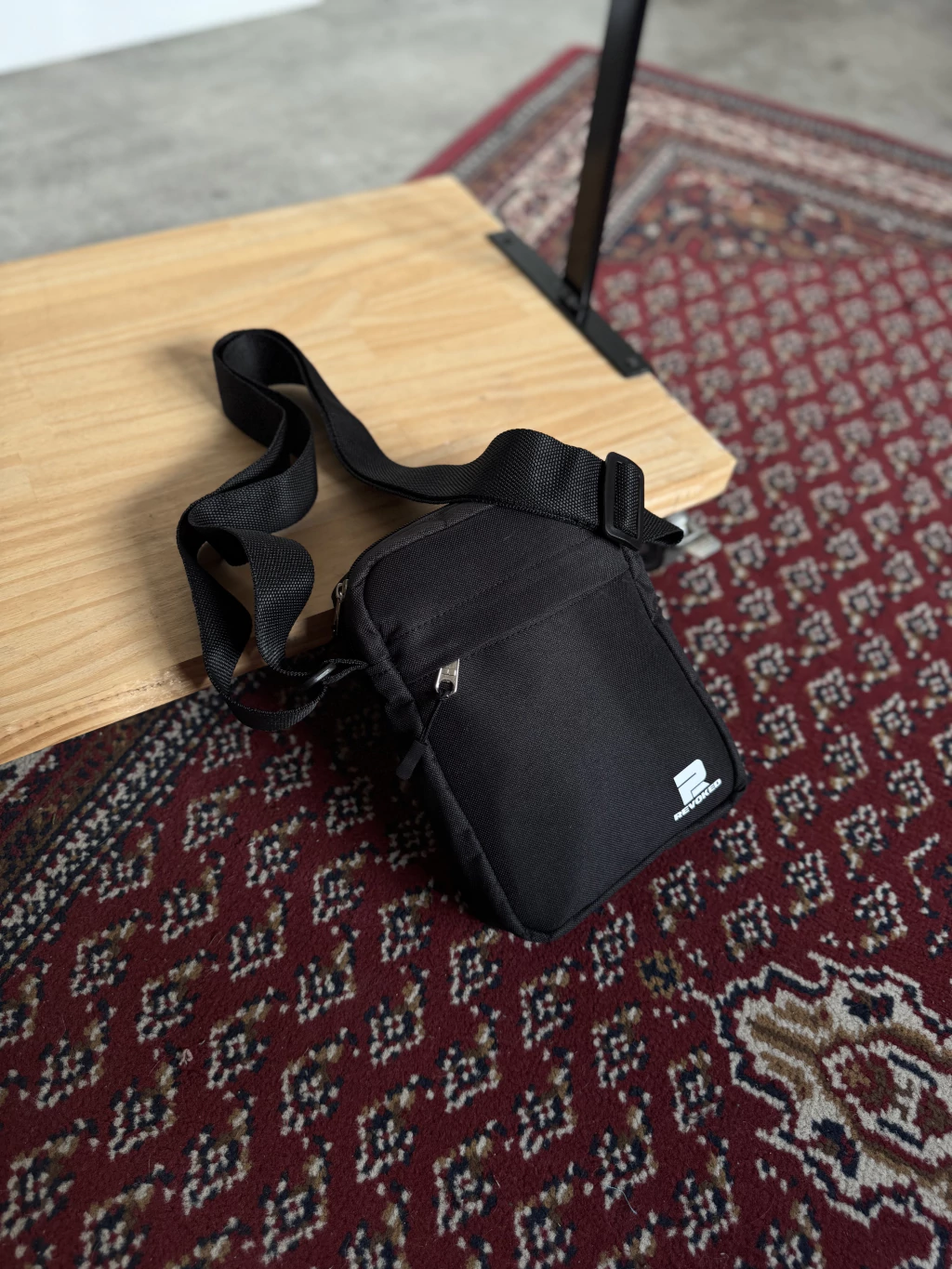 Morral grande