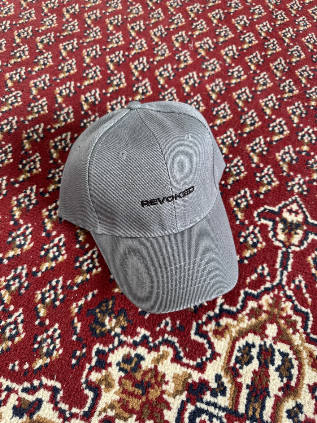 GORRA BASIC