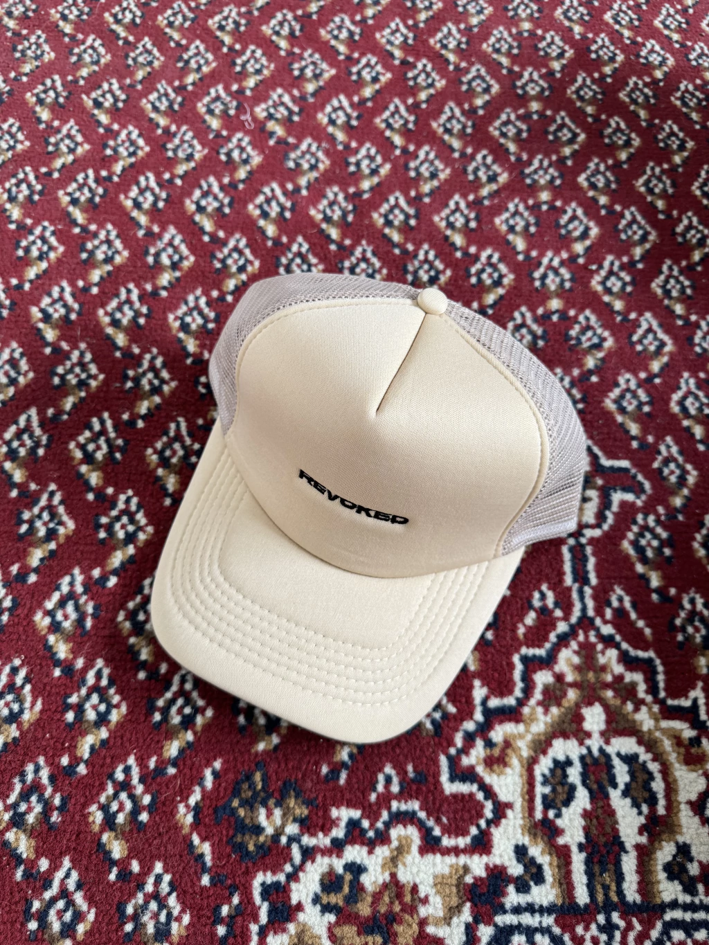GORRA BASIC