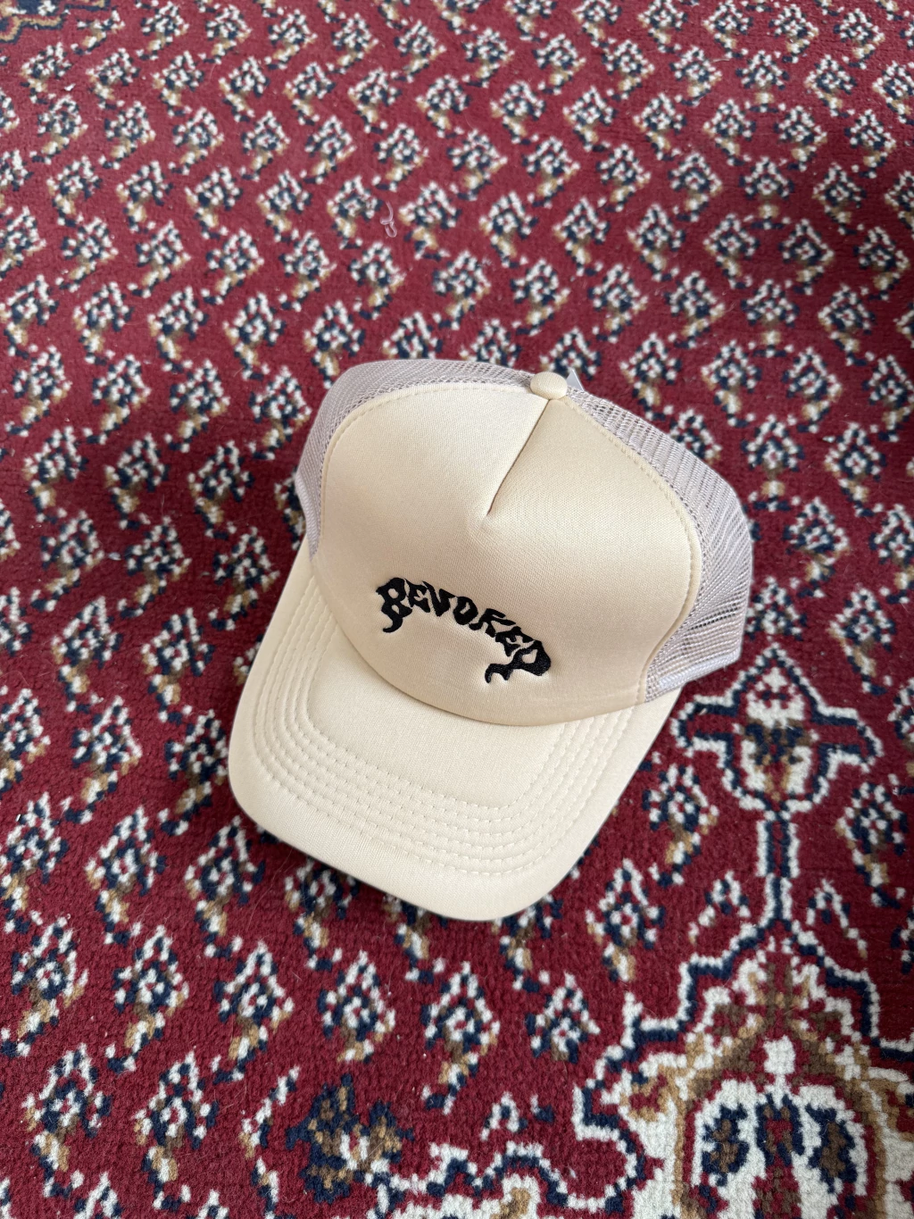 GORRA ACID