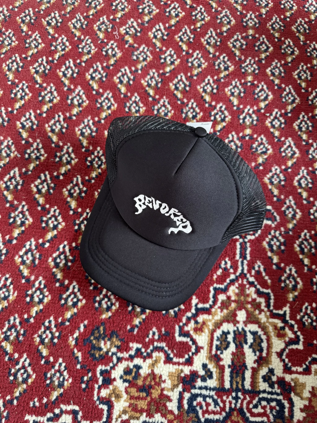 GORRA ACID