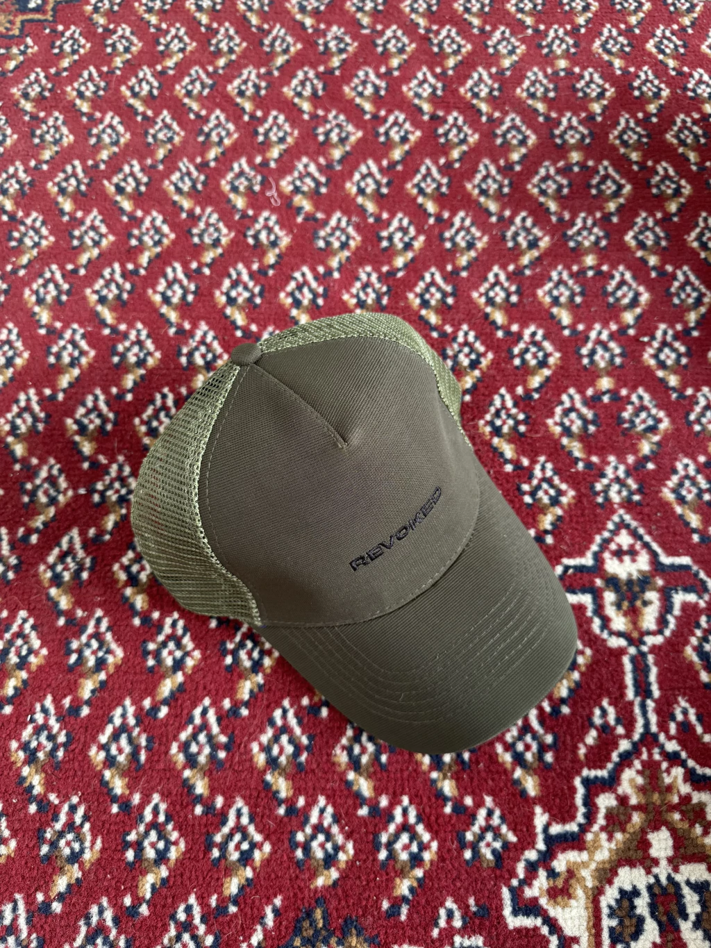 GORRA BASIC
