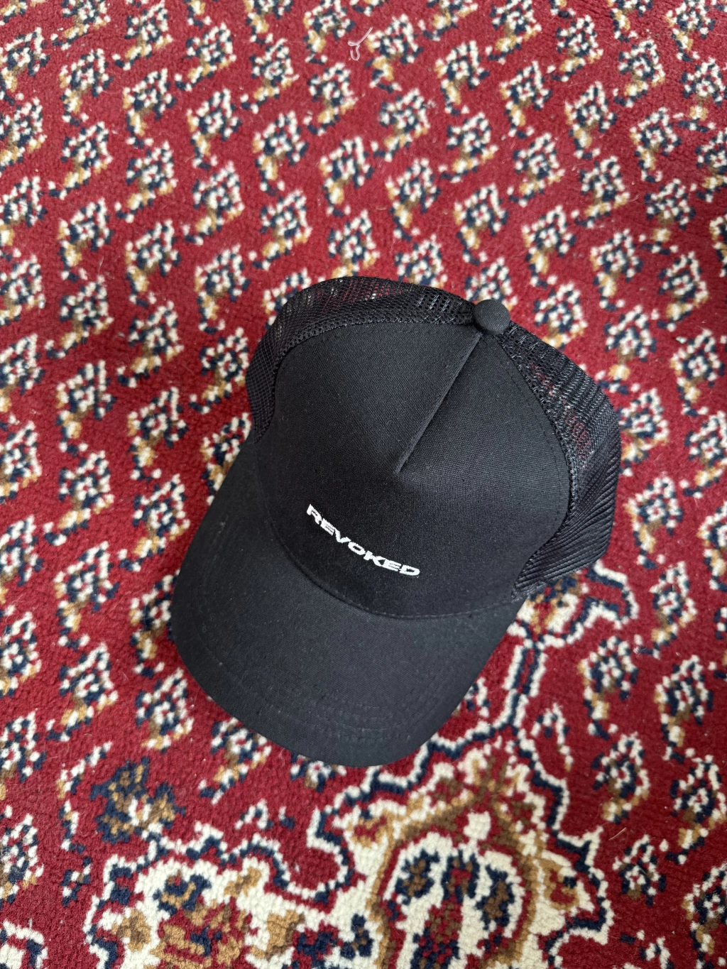 GORRA BASIC