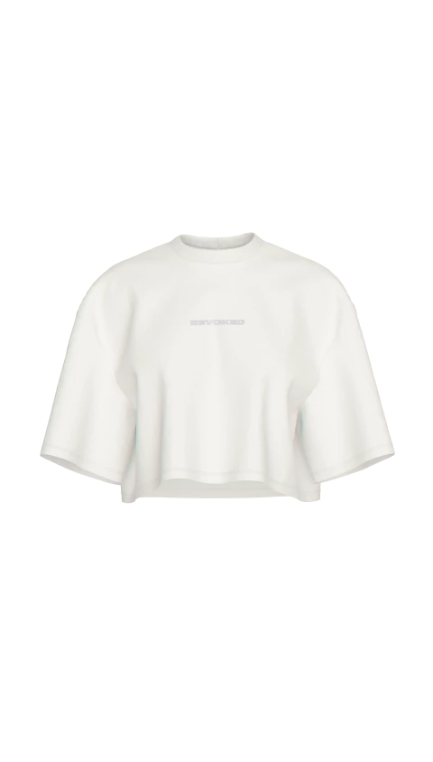 CROP OVER - RVK PRE-VENTA (Entrega en 15 días)