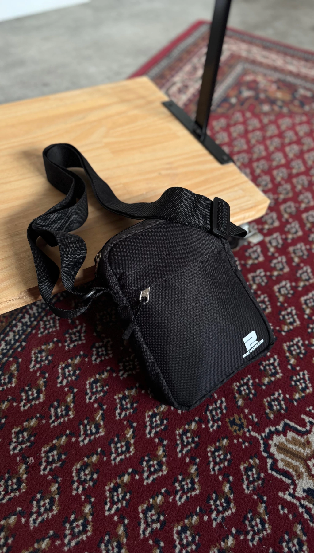 Morral grande